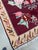 1960s, Handmade Antique Romanian Bessarabian Kilim 6.8' X 10' For Sale - Image 10 of 12