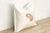 Contemporary Jamawar Ivory Paisley Pillow Cover For Sale - Image 3 of 6