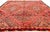 Mid-Century Modern Vintage Beni M'Guild Zayane Moroccan Rug, 06'06 X 09'11 For Sale - Image 3 of 10