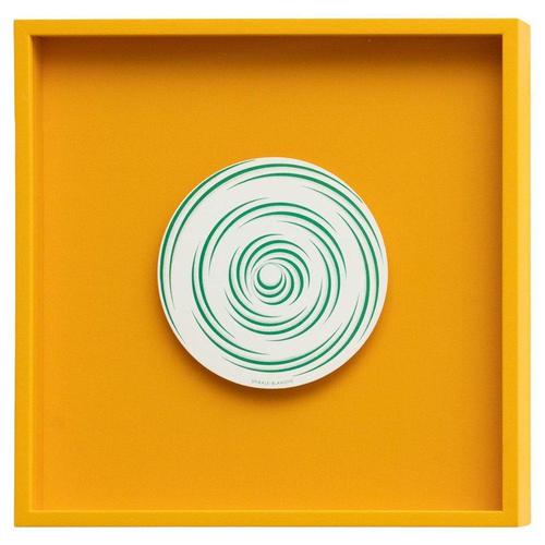 After Marcel Duchamp, Rotorelief, 1980s, Print, Framed For Sale - Image 12 of 13