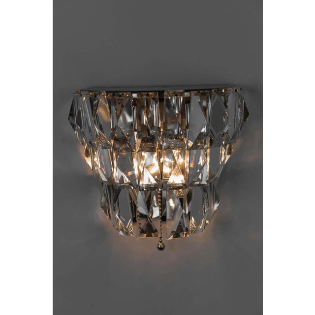 Wall Lamps from Bakalowits & Söhne, 1960s, Set of 2 For Sale - Image 11 of 13