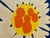 Mid Century Modern Fabric Artwork by Bob Van Allen Scuda, C. 1960’s For Sale In New York - Image 6 of 10