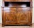 Empire Cupboard in Oak and Walnut For Sale - Image 6 of 9
