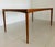 Mid-Century Modern 1960s Hw Klein Dining Table For Sale - Image 3 of 12