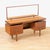1960s Mid Century Teak Fresco Vanity by Vb Wilkins for G Plan For Sale - Image 5 of 9