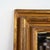 Vintage Mirror with Gilt Frame For Sale - Image 5 of 7
