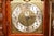 Ridgeway Traditional Cherry Grandfather Clock For Sale - Image 17 of 18