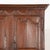 Wood French 19th Century Carved Oak Buffet a Deux Corps For Sale - Image 7 of 12