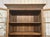 Modern Fir Wood Bookcase, 1980s For Sale - Image 10 of 18