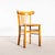 Vintage Farmhouse Dining Chair, 1950s, Set of 6 For Sale - Image 3 of 14