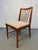 Set of Six Mid 20th Century Spindle-Backed Dining Chairs For Sale - Image 14 of 17
