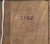 Vintage American Mahogany & Bubble Glass Curio Vitrine Bookcase Breakfront For Sale - Image 18 of 18