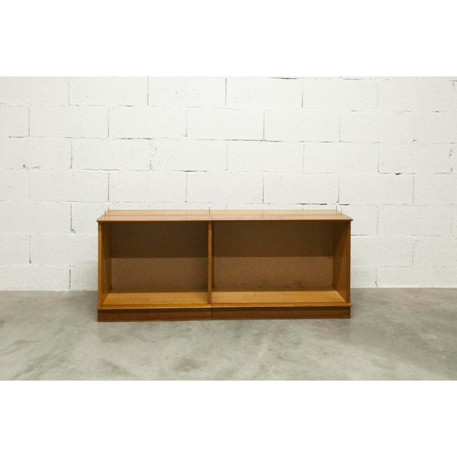 Oscar Low Display Bookcase from Didier Rozaffy, 1952 For Sale - Image 13 of 18