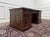 Large English Partner Desk For Sale - Image 5 of 18