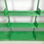 Forest Green Italian Modern Green Metal Bookcase, 1970s, Set of 4 For Sale - Image 8 of 18