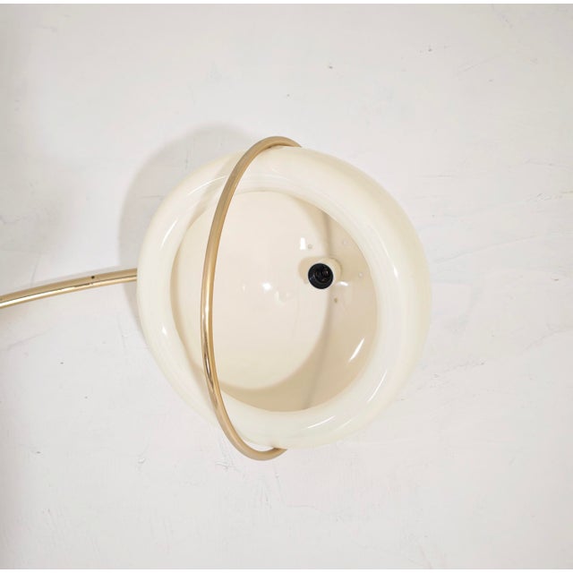 Mid-Century Modern Floor Lamp by Goffredo Reggiani for Reggiani, Italy, 1970s For Sale - Image 12 of 17