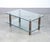 Low Italian Coffee Tables, 1970s, Set of 2 For Sale - Image 9 of 18