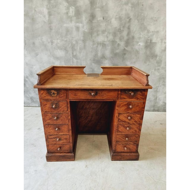 Antique Counter Shop in Elm, 1890s For Sale - Image 11 of 16