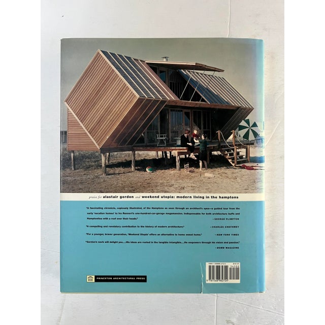 2000 - 2009 Weekend Utopia, Modern Living in the Hamptons, Alastair Gordon, 2001 For Sale - Image 5 of 6
