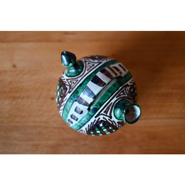 A descendant of several generations of potters in Teruel (Aragon, Northern Spain), Domingo Punter here reinterprets...