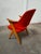 Blue Mid-Century Scandinavian Fabric Armchairs, 1970, Set of 2 For Sale - Image 8 of 17