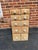 Antique Pine Apothecary Cabinet or Spice Chest of Drawer For Sale - Image 15 of 16