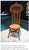 19th Century Heywood - Wakefield American Victorian Wicker Accent Chairs - A Pair For Sale - Image 11 of 12
