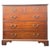 British George III Chest of Drawers For Sale - Image 5 of 12