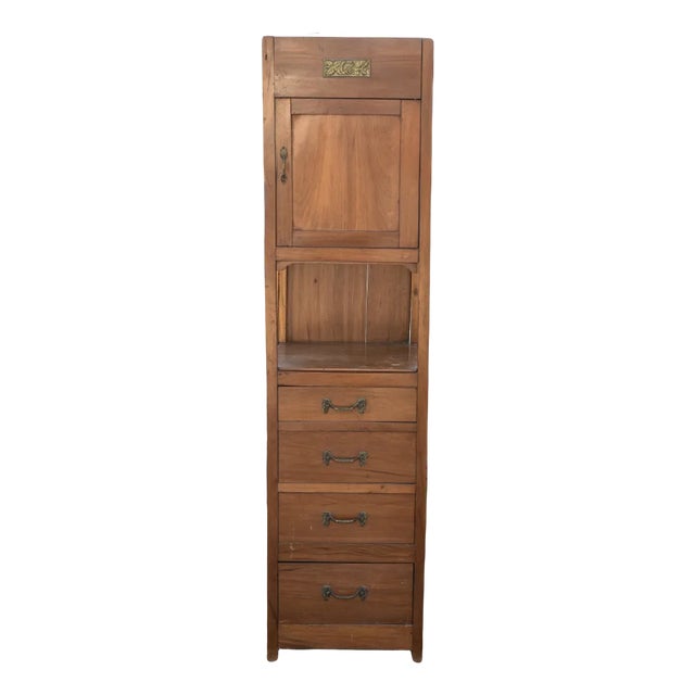 Liberty Italian Chest of Drawers For Sale