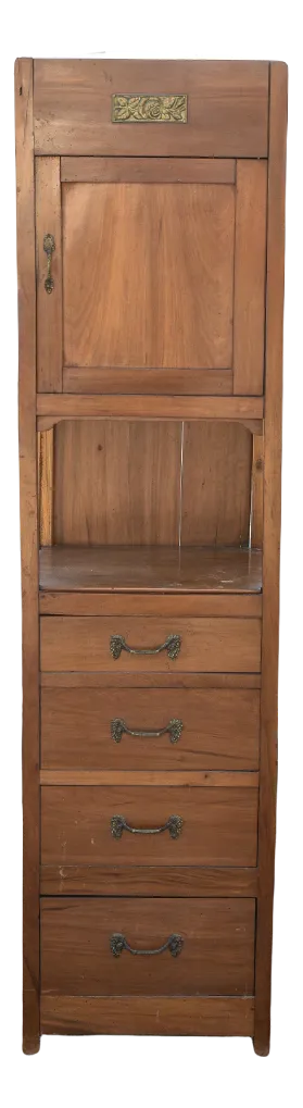 Liberty Italian Chest of Drawers