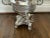 English Vintage English, Silver Plated, Coffee Urn / Samovar/Margarita/Ice Tea/Planter For Sale - Image 3 of 12