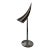 Flos Philippe Starck Chrome Lamp For Sale