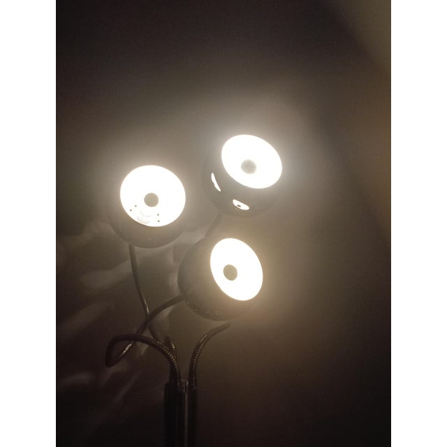 Vintage Eyeballs Floor Lamp by Goffredo Reggiani for Reggiani, 1970s For Sale - Image 15 of 18