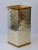 Metal Paul Evans Style Umbrella Stand, Italy, 1970s For Sale - Image 7 of 18