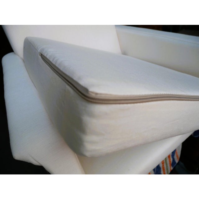 Vintage Italian Lounge Chair, 1960s For Sale - Image 9 of 15