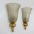 Wall Lamps Sconce Murano Glass from Barovier & Toso, 1970s, Set of 2 For Sale - Image 14 of 18