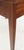 Knoll Risom One Drawer Oiled Walnut Tapered Legs End Side Table Stand Decor Mint For Sale - Image 12 of 16