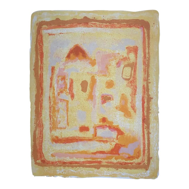 Landscape 1969 For Sale