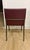 B&B Italia 4 B&b Italia El Chairs 2 Maxalto Acanto Armchairs For Sale - Image 4 of 12