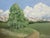 Contemporary Santa Maria Valley Lynne French California Landscape O/C For Sale - Image 3 of 7