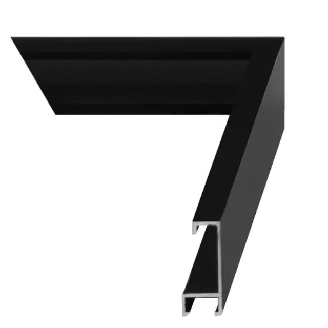 Modern Abstract Expressionist Original Artwork Pave For Sale - Image 4 of 7