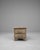 Late 20th Century French Oak Chest Of Drawers For Sale - Image 16 of 18