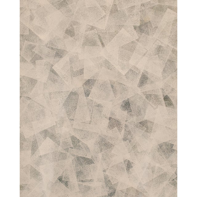 Ervin Neuhaus, Untitled, 1990s, Ink on Vellum For Sale - Image 3 of 5