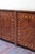Italian Burl Elm and Marquetry Sideboard, 1970s For Sale - Image 6 of 15