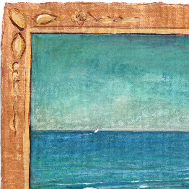 Michaela Jean is an accomplished painter, devoted gardener, and mother from Southern California (USA). Her lifelong...