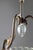 Art Deco Murano Glass Chandelier from Barovier and Toso, 1930s For Sale - Image 12 of 14