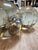 Murano Glass Decorative Spheres (Set of 4) For Sale - Image 4 of 7