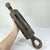 Early 20th Century Baule Split Gong Côte d'Ivoire For Sale - Image 9 of 9