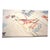 21st Century Turkish Oushak Wool 12x16 Ivory, Orange & Slate Blue Handmade Area Rug #1144180 For Sale - Image 13 of 14