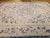 Late 19th Century French Aubusson Needlepoint Carpet in Floral Pattern in Ivory, Green, Pink, Blue For Sale In Chicago - Image 6 of 18
